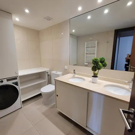 Health Village Apartments-2